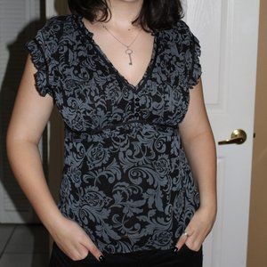 Rafaella Absolutely amazing top